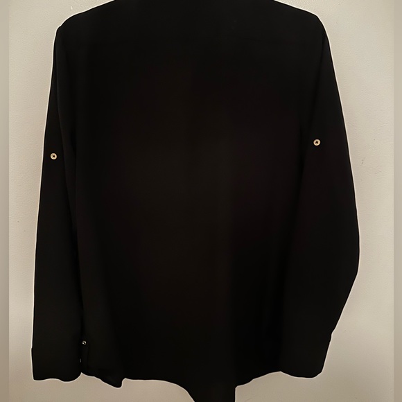 Calvin Klein Blouse - Picture 3 of 3